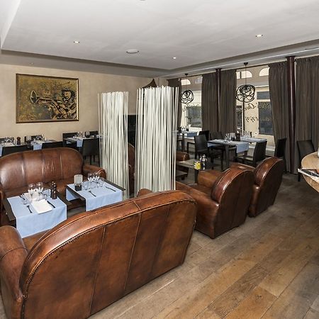 מרלי-לה-רואה Hotel Le Parc מראה חיצוני תמונה