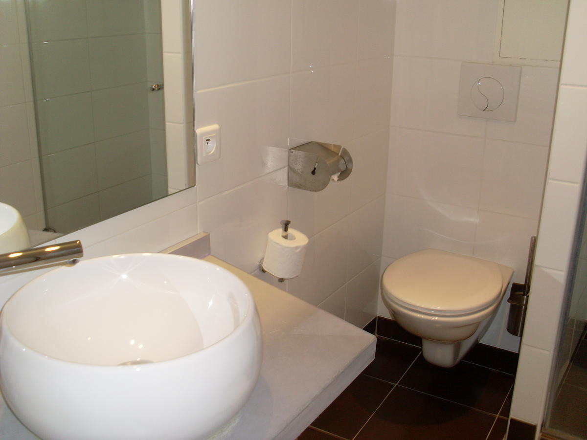 מרלי-לה-רואה Hotel Le Parc חדר תמונה